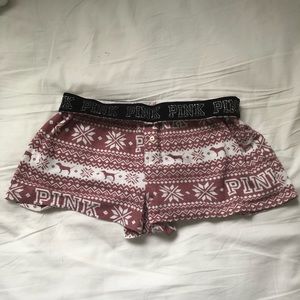 VSPINK Shorts - Discontinued